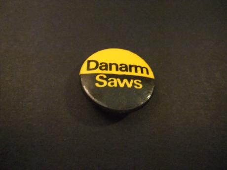 Danarm Saws kettingzagen, ( gereedschap)